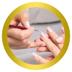 Service-manicure