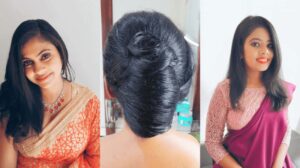 Hair cuts and hair styles at Vivid Salon